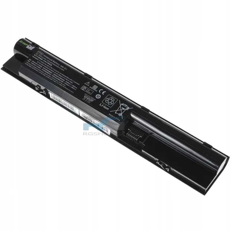 Baterie FP06 FP06XL 708457-001 FP09 pro HP 5200mAh