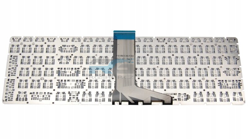 Klávesnice HP ENVY 15-as050nw / LED Určeno pro HP, Compaq