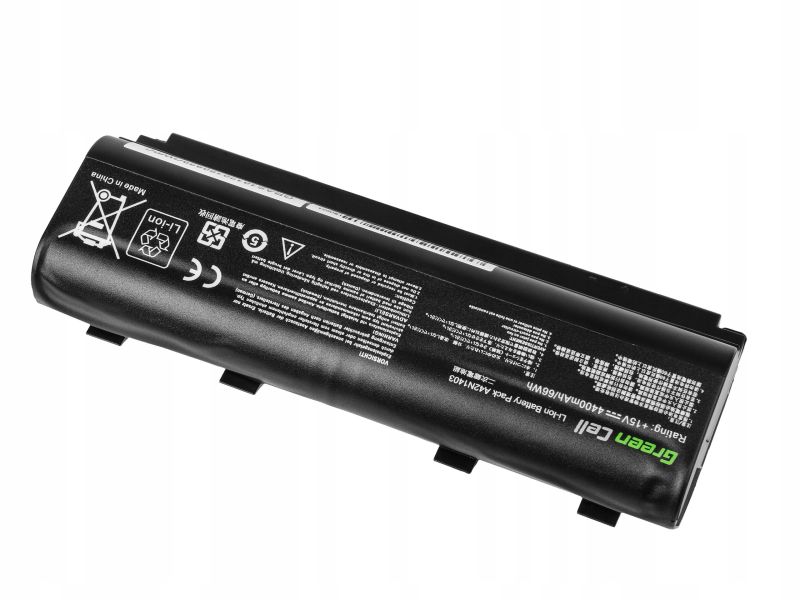 Baterie A42N1403 Asus G751 G751JT G751JM G751JY GFX71J GFX71JY GFX71