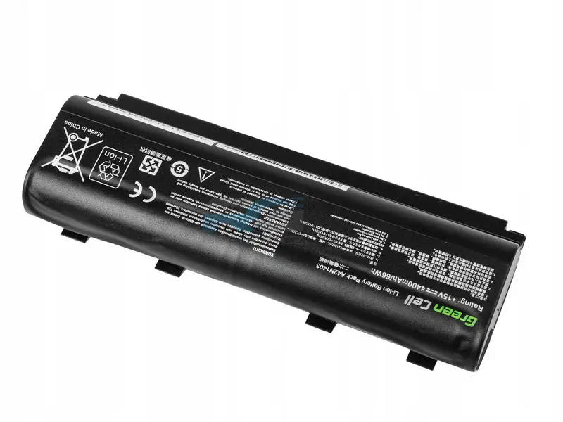 Baterie A42N1403 pro Asus ROG G751 G751J G751JL