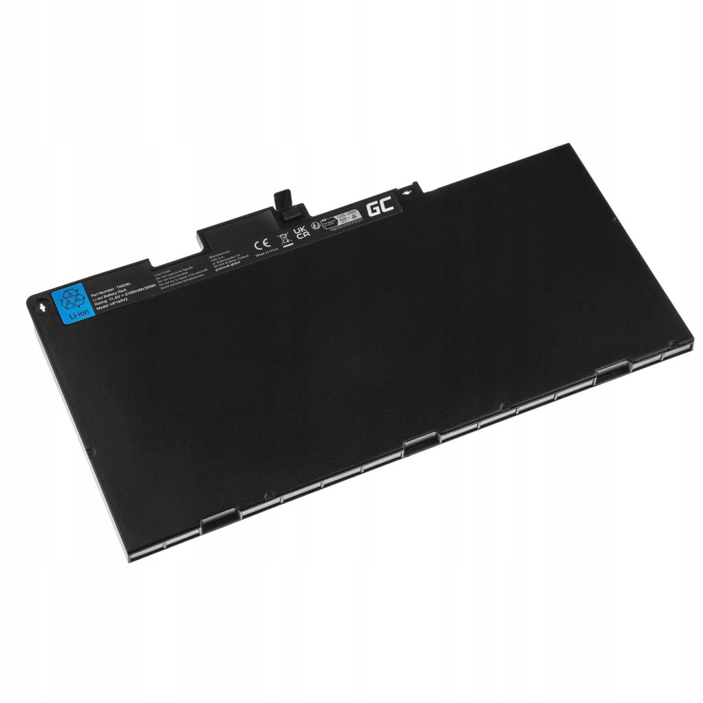 Baterie TA03XL do HP EliteBook 745 G4 755 G4 840 G4 850 G4 HP ZBook 14u G4 EAN (GTIN) 5904326373983