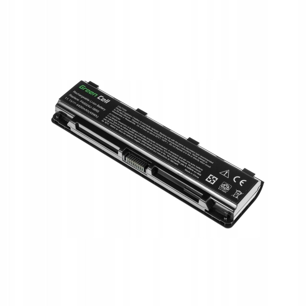 Baterie PA5024U-1BRS Toshiba Satellite C850 C850D C855 C870 L850 L855