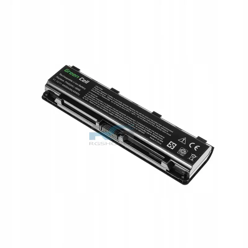 Baterie PA5024U-1BRS pro Toshiba C850 C855 L850