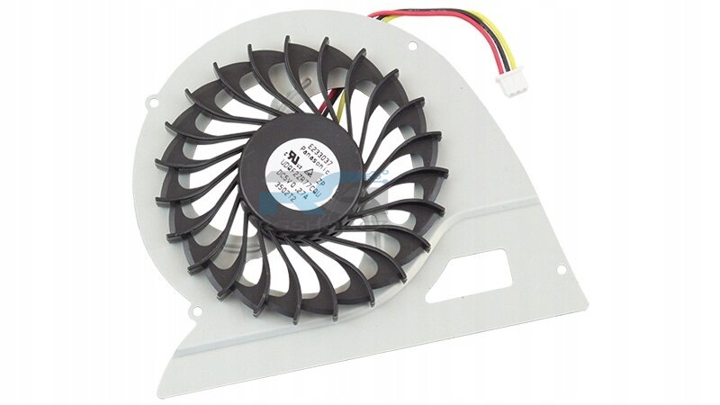 Ventilátor SONY VAIO SVF15A SVF14A SVF15A1M2E