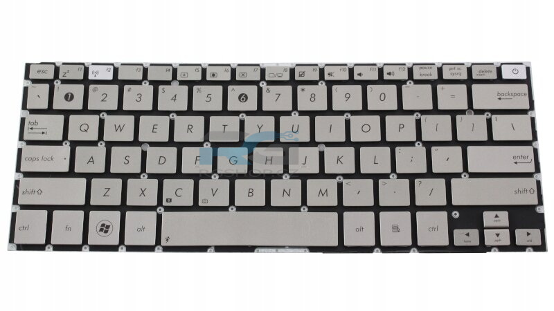 Klávesnice ASUS UX32 UX32A UX32V UX32VD SILVER