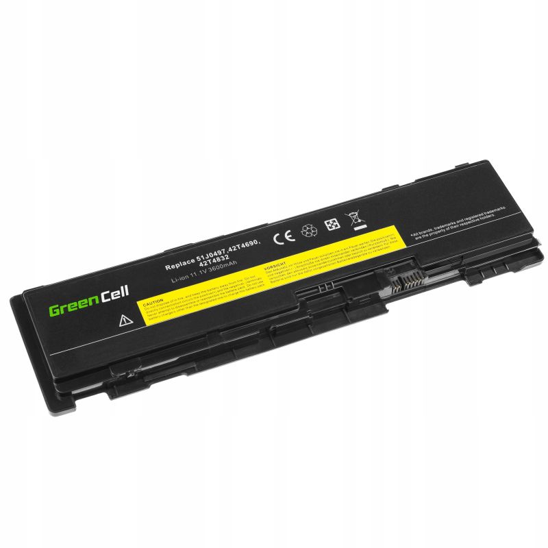 Baterie 42T4832 pro Lenovo ThinkPad T400s T410s