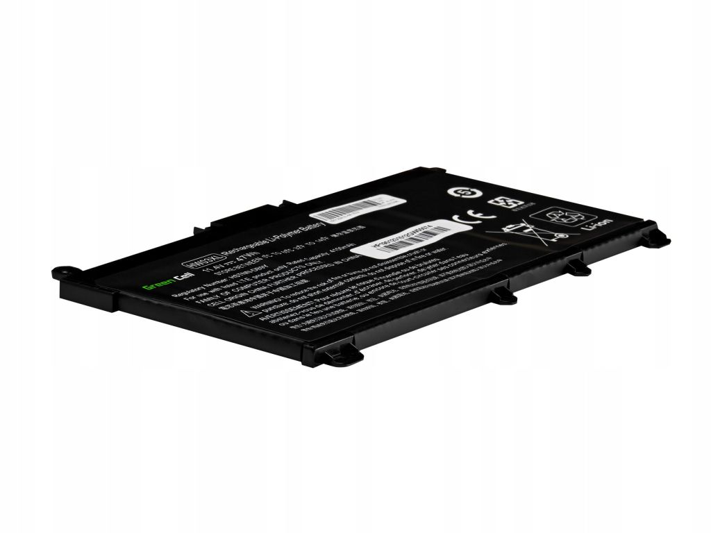 Baterie HP 17-CN1523NW Pavilion 15-EG1103NW 15-EG1152NW 15-EH1112NW