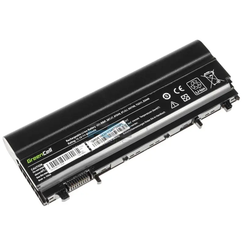 Baterie VV0NF od Dell Latitude E5440 E5540 EAN (GTIN) 5902719423352