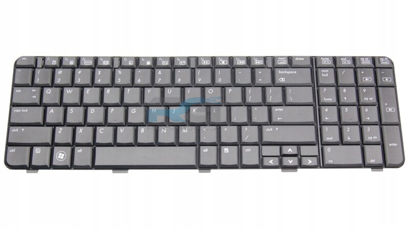 Klávesnice HP COMPAQ CQ71 G71