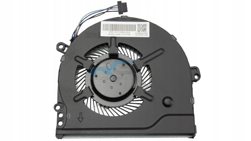 Ventilátor HP PAVILION 15-cc502nw 15-cc503nw