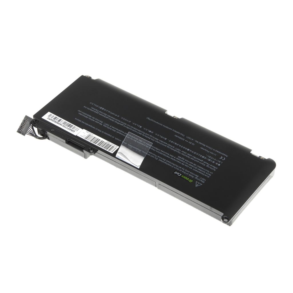 Baterie A1331 do Apple MacBook 13 A1342 2009 2010 Vyhrazeno pro Apple