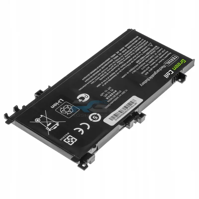 Baterie TE03XL pro HP Omen 15-AX, HP Pavilion 15-BC