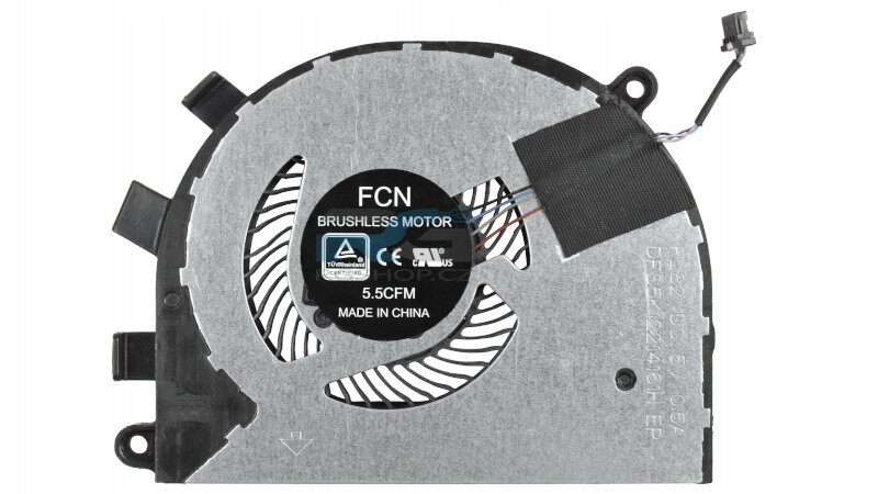 Ventilátor DELL INSPIRON 15 5584 notebook Dell