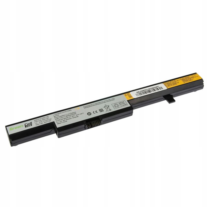 Baterie L13L4A01 Lenovo B50-45 B50-70 B50-80 2600 mAh