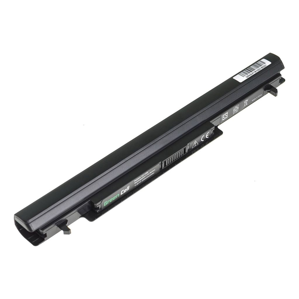 Baterie A41-K56 Asus K56 56C K56CA K56CB K56CM S46 S46C S46CA S56 S56C