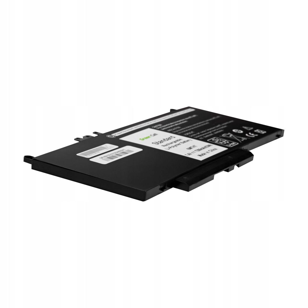 Baterie Green Cell 6MT4T 07V69Y Dell Latitude E5270 E5470 E5570