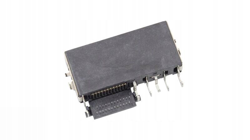 Napájecí konektor LENOVO E555 E550 E450 E455