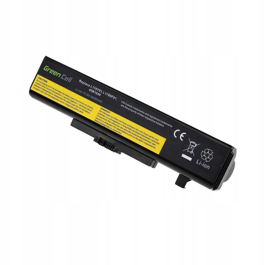 Baterie L11L6Y01 L11M6Y01 L11S6Y01 do Lenovo Duża Vyhrazeno pro IBM, Lenovo