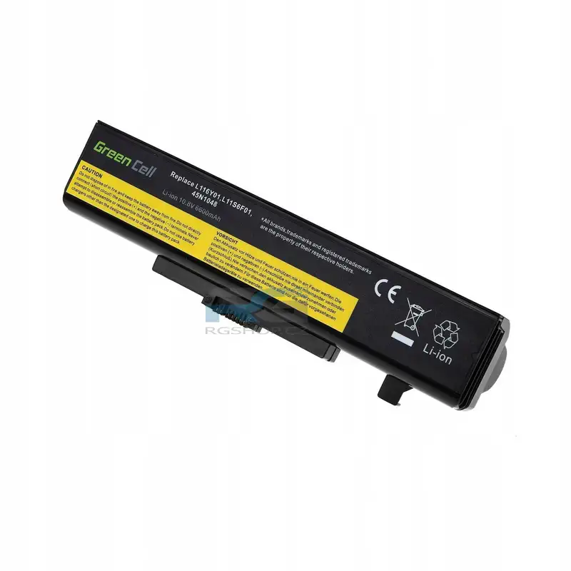 Baterie L11L6Y01 L11M6Y01 L11S6Y01 do Lenovo Duża Vyhrazeno pro IBM, Lenovo