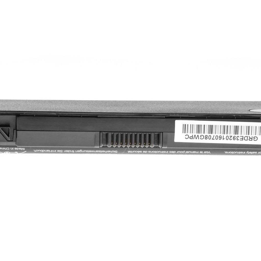 Baterie JWPHF R795X R4CN5 Dell XPS 15 L501x L502x 17 L701x L702x