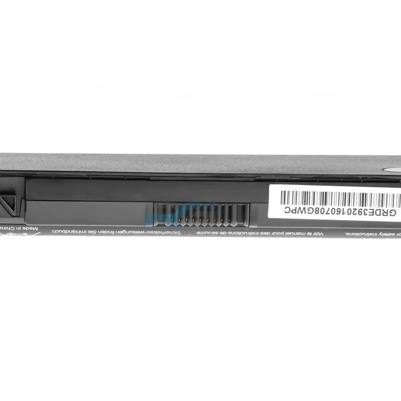 notebook DELL XPS 14 15 17 L501x L502x L702x Baterie