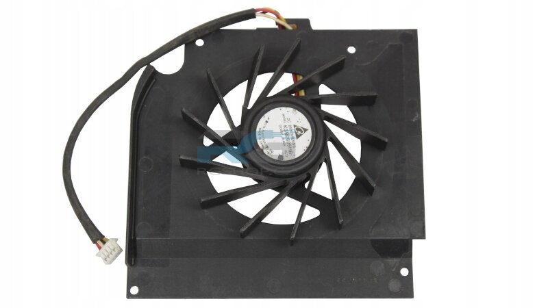 Ventilátor HP PAVILION dv9680ew dv9690ew