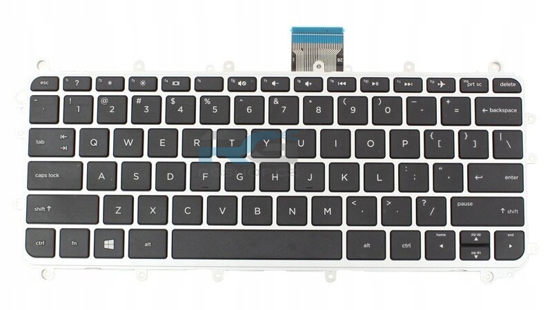 Klávesnice HP PAVILION 11-n022nw 11-n032ew