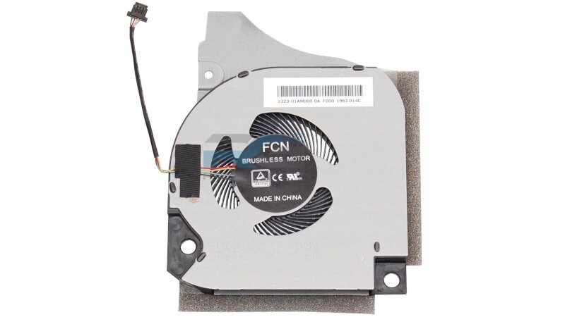 Ventilátor DELL INSPIRON G5-5590 / GPU 5V pro notebook Dell