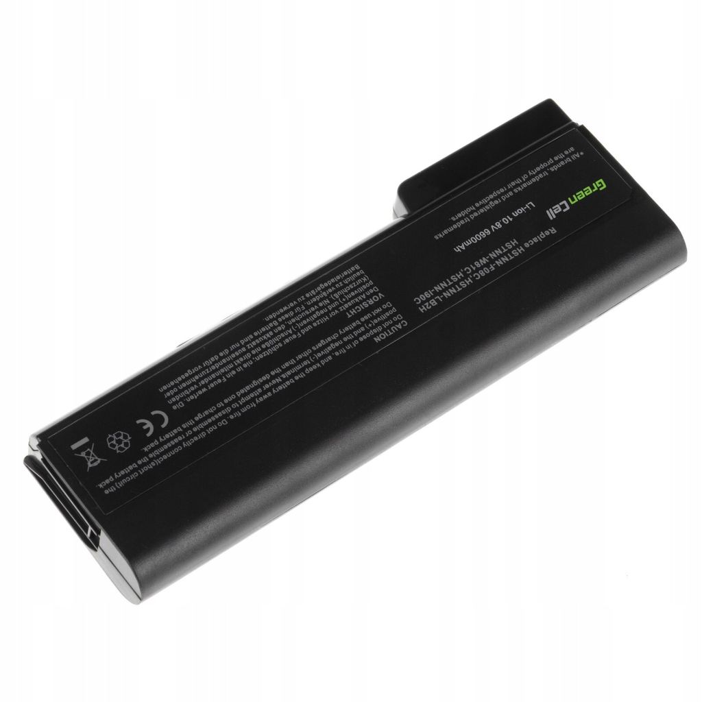 Baterie CC09 HP ProBook 6360b 6460b 6465b 6470b 6475b 6560b 6570 6570b