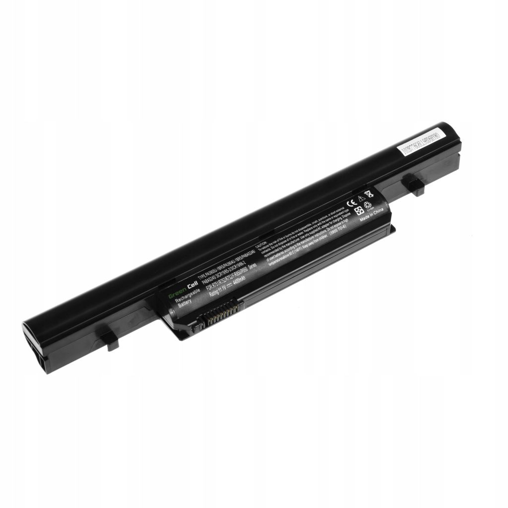 Baterie PA3905U-1BRS Toshiba Tecra R850 R950