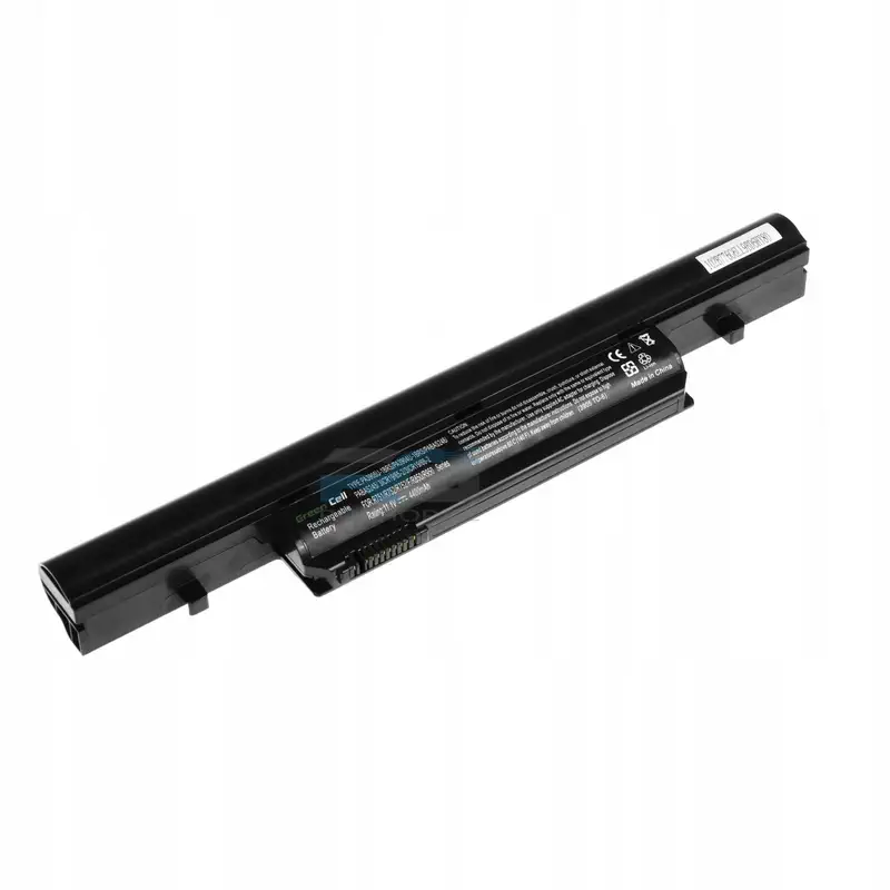 Baterie PA3905U-1BRS pro Toshiba Tecra R850 R950