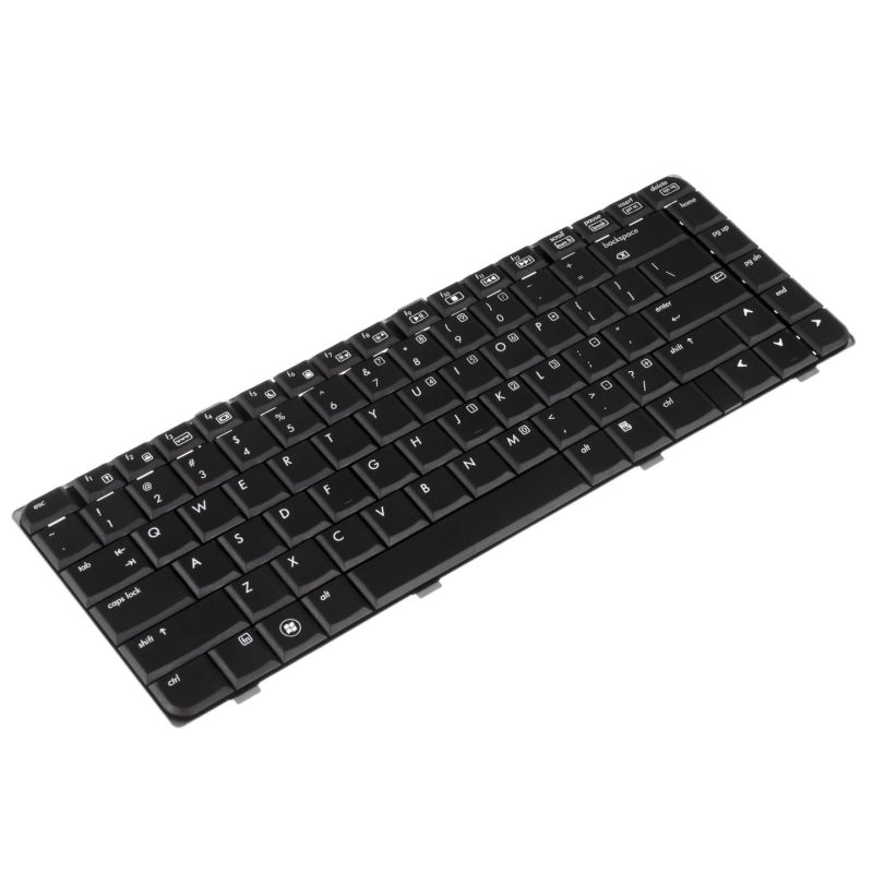AEFM8K00310 NSK-DCL0M Notebook Dell Klávesnice
