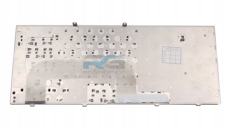 Klávesnice HP MINI 110c-1010ew 110c-1020ew Určeno pro HP, Compaq