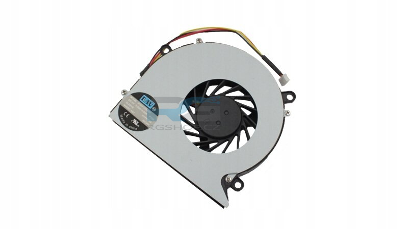 Ventilátor ACER ASPIRE 7720 7720G 7720ZG