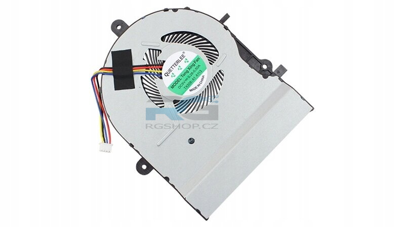 Ventilátor ASUS K501LX-DM097H notebook Asus