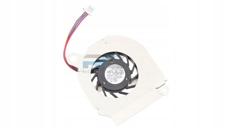 Ventilátor TOSHIBA NB100-111 NB100-11B