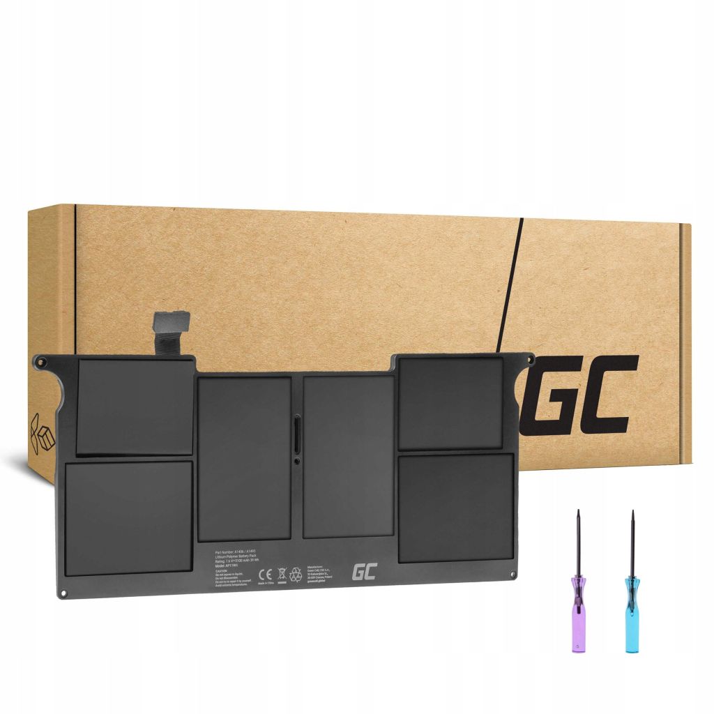 Baterie A1406 Apple MacBook Air 11 A1370 A1465