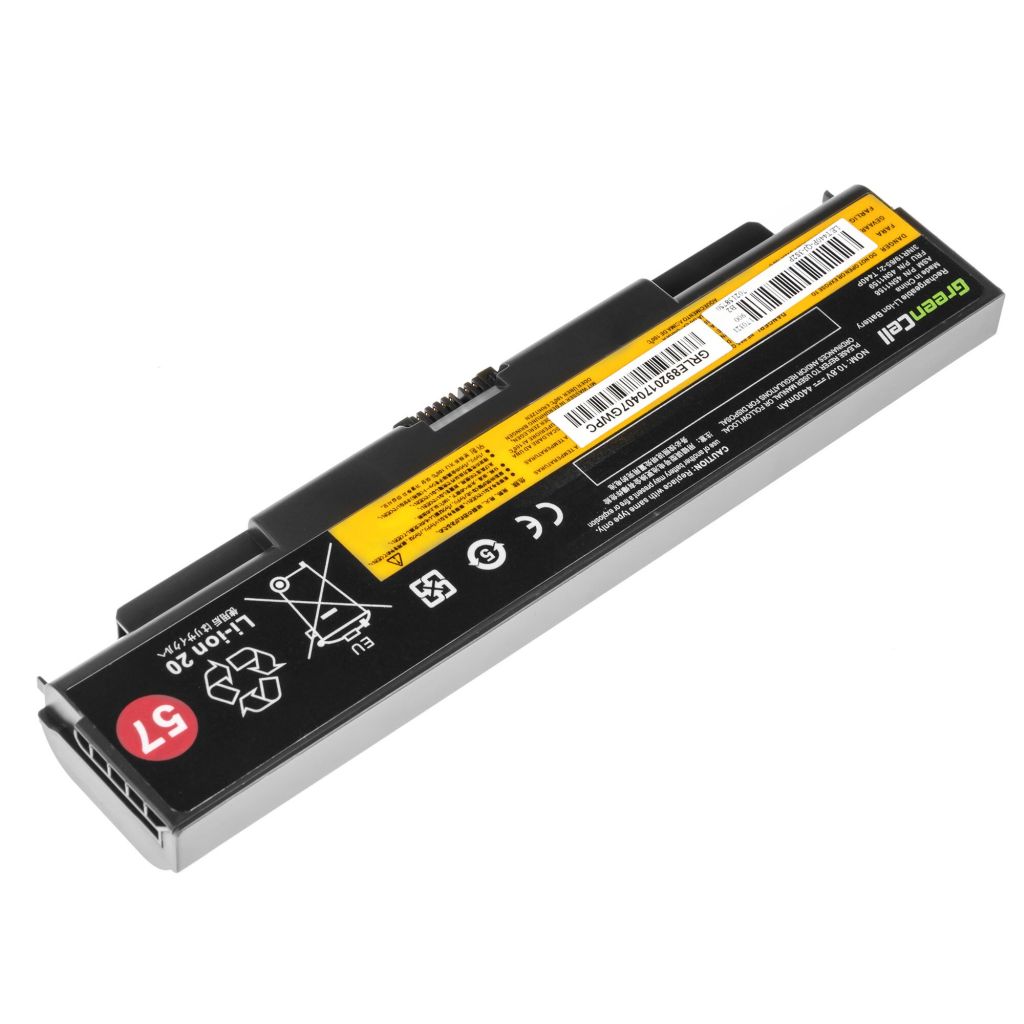 Baterie 45N1153 45N1160 Lenovo ThinkPad T440p T540p W540 W541 L440 L540