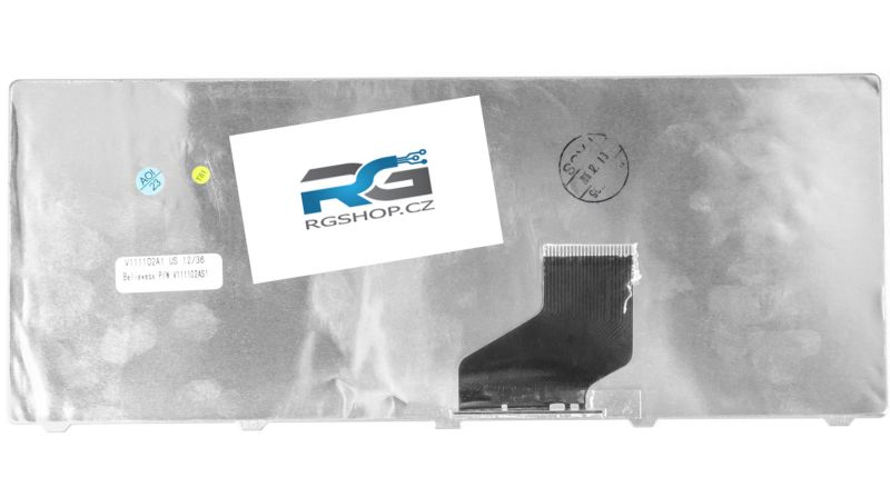 Acer Aspire One 521 D255 D257 D260 D270 Klávesnice