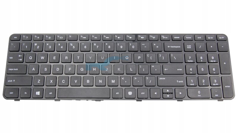 Klávesnice HP G6-2205SW G6-2220SW G6-2230SW