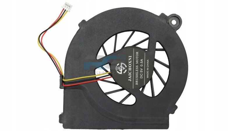 Ventilátor HP PAVILION G4 G4t G6 G6t G6z G7 G7t