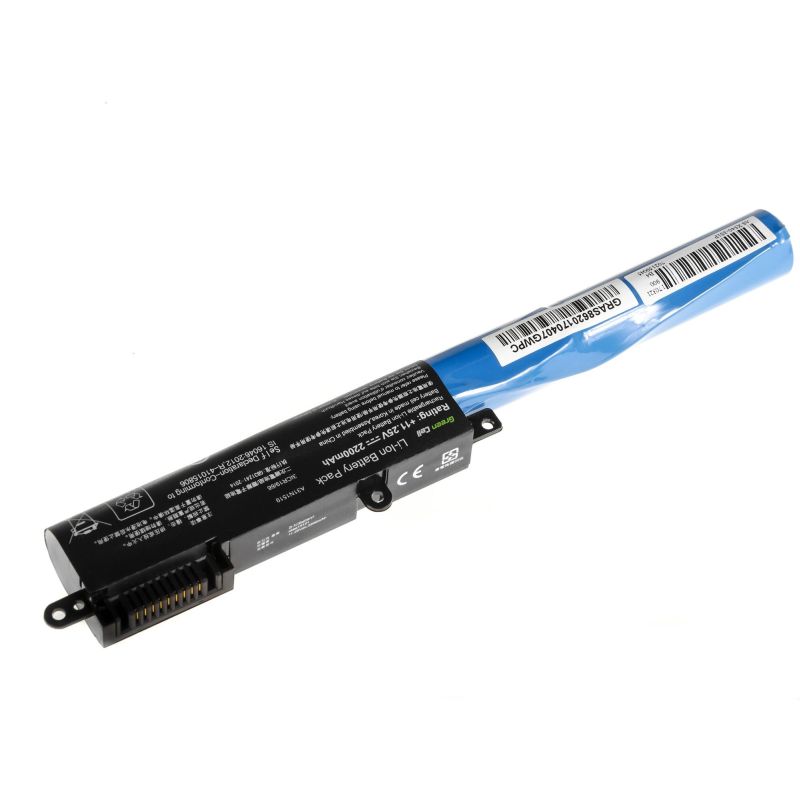 Baterie pro Asus F540 R540 X540S F540L X540YA A540