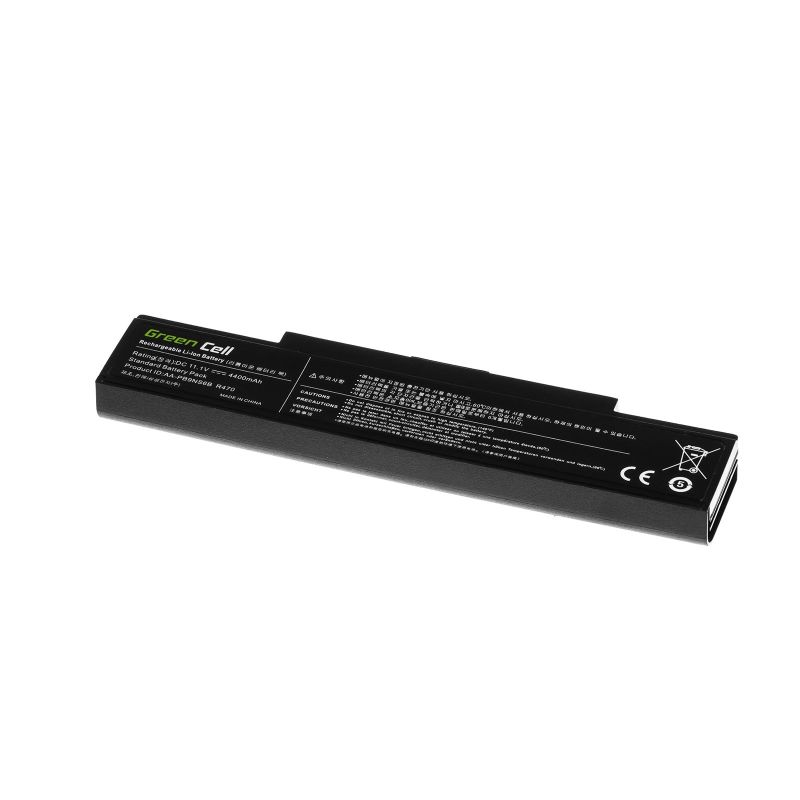 Baterie AA-PB9NC6B AA-PB9NS6B pro notebook Samsung