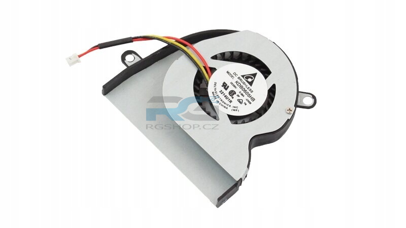 Ventilátor LENOVO THINKPAD EDGE E10 E11