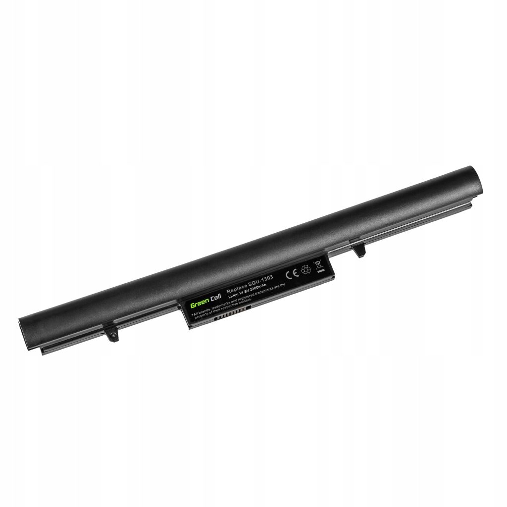 Baterie SQU-1201 SQU-1202 Asus Hasee A40L UN43 EAN (GTIN) 5902719427374