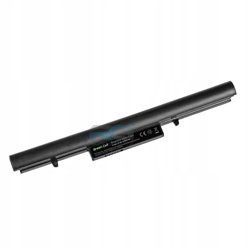 Baterie SQU-1201 SQU-1202 do Asus Hasee A40L UN43 EAN (GTIN) 5902719427374