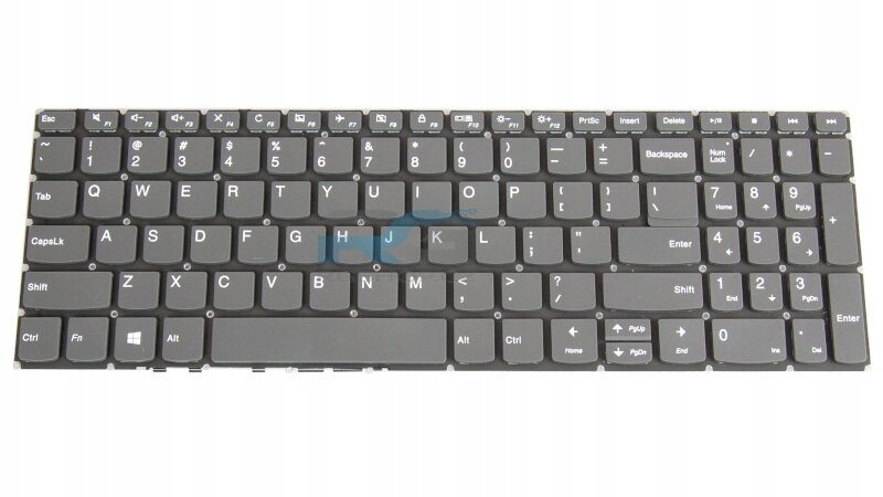 Klávesnice LENOVO IDEAPAD S540-15IML