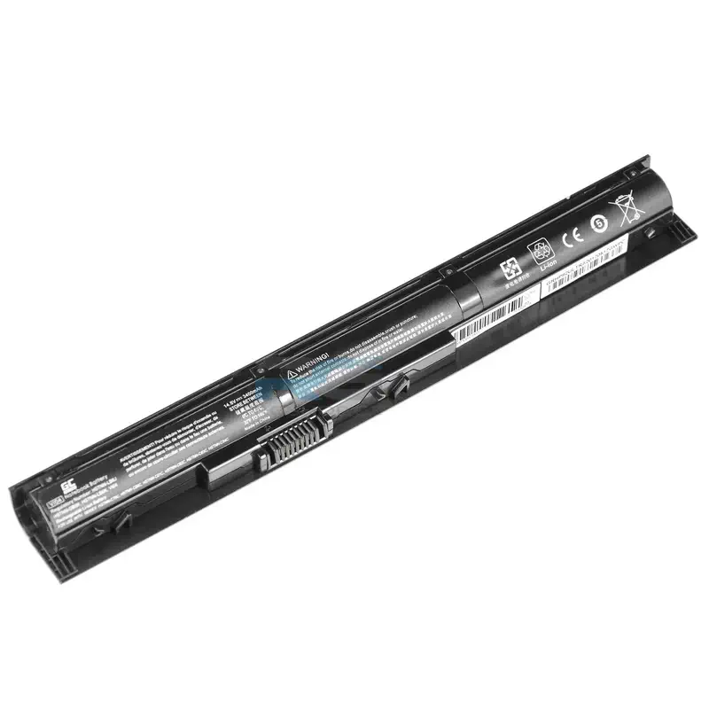 Baterie VI04XL pro HP ProBook 440 445 450 455 G2 3400 mAh