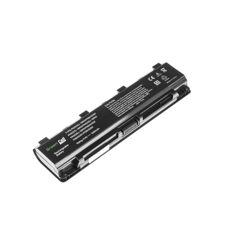 Baterie PA5024U-1BRS do Toshiba Satellite C850 Výrobce Green Cell