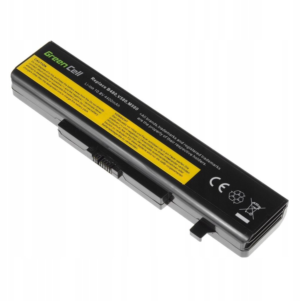Baterie L11S6Y01 L11L6Y01 Lenovo B480 B580 B590